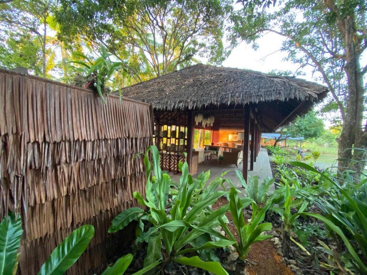 Hotel Moro Ma Doto Busobuso Exterior foto