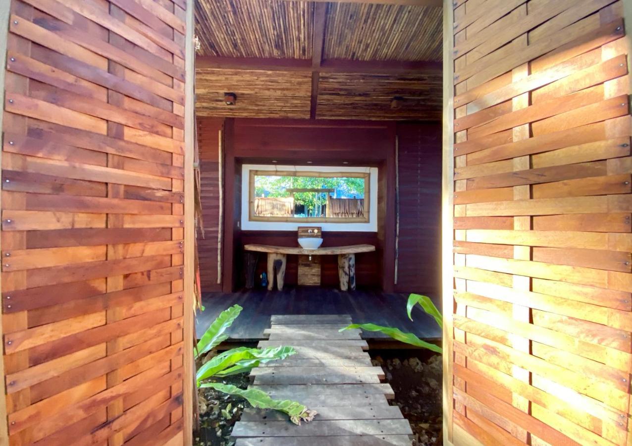 Hotel Moro Ma Doto Busobuso Exterior foto