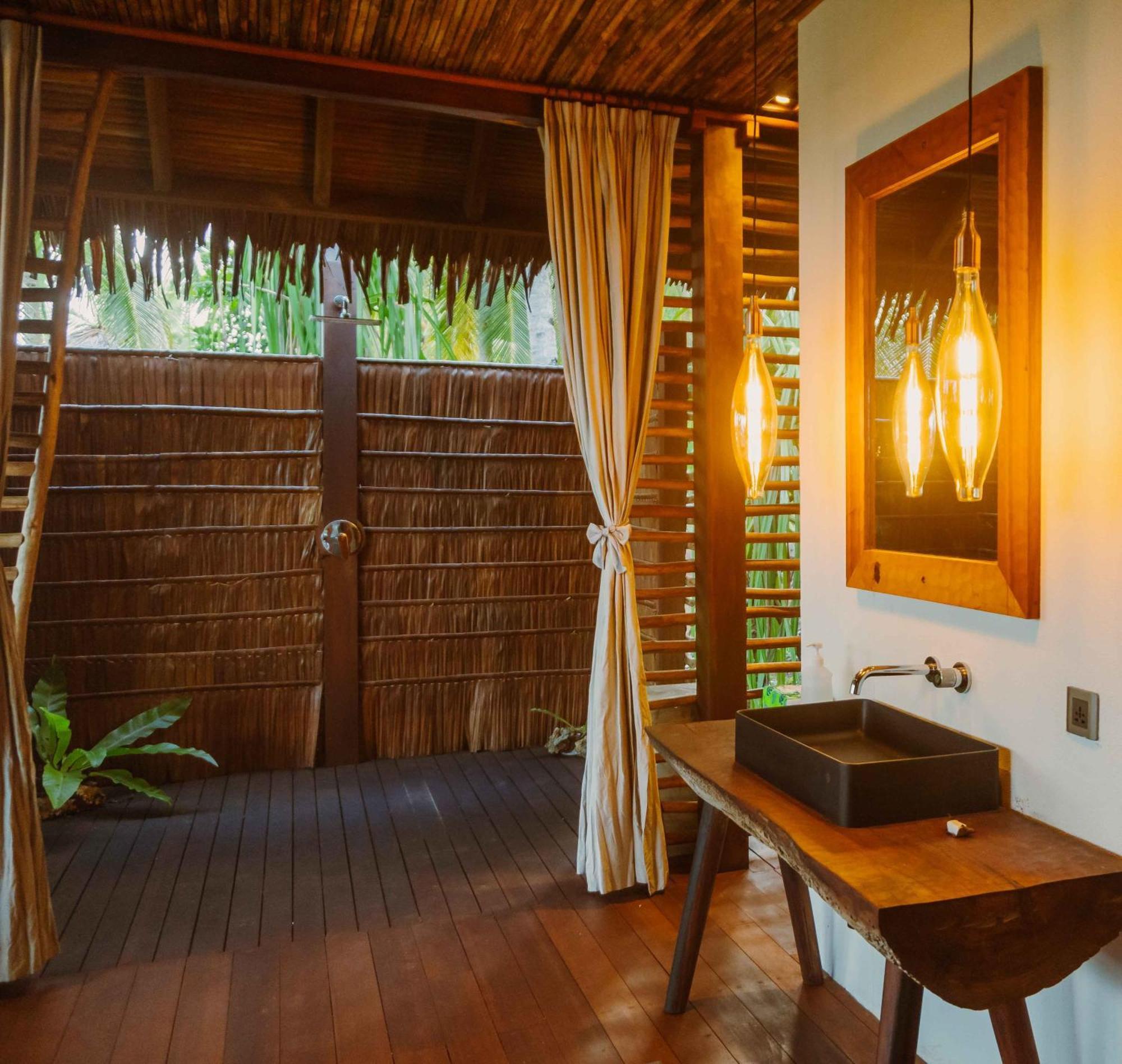 Hotel Moro Ma Doto Busobuso Exterior foto